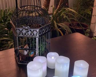 La Maison Rose - a French style garden retreat in the heart of Wangaratta - Wangaratta