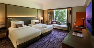 The Saujana Hotel Kuala Lumpur - Shah Alam - Phòng ngủ