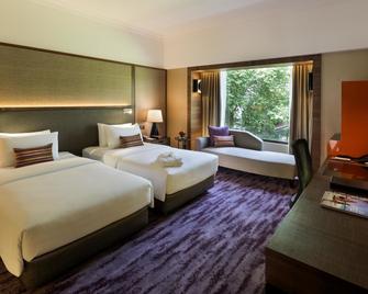 The Saujana Hotel Kuala Lumpur - Shah Alam - Makuuhuone