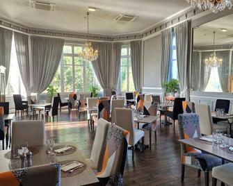 Hôtel du Parc - Salies-de-Béarn - Restaurant