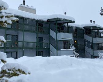 Jackson Hole Condo, 5 Miles To Grand Teton Park, 4 Miles To Ski Resort - Wilson - Bâtiment