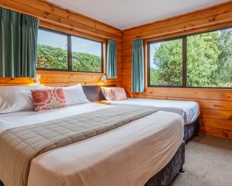 Tasman Holiday Parks - Coromandel - Coromandel - Habitación