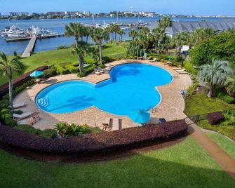 Pirates Bay Getaway! - Fort Walton Beach - Pool
