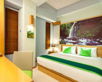 Rhadana Hotel - Kuta