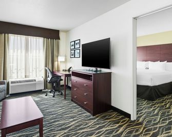 Cobblestone Hotel & Suites - Wickenburg - Wickenburg - Zimmerausstattung