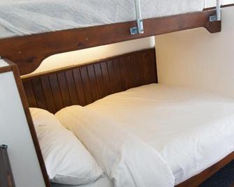 Cohort Hostel - Saint Ives - Camera da letto