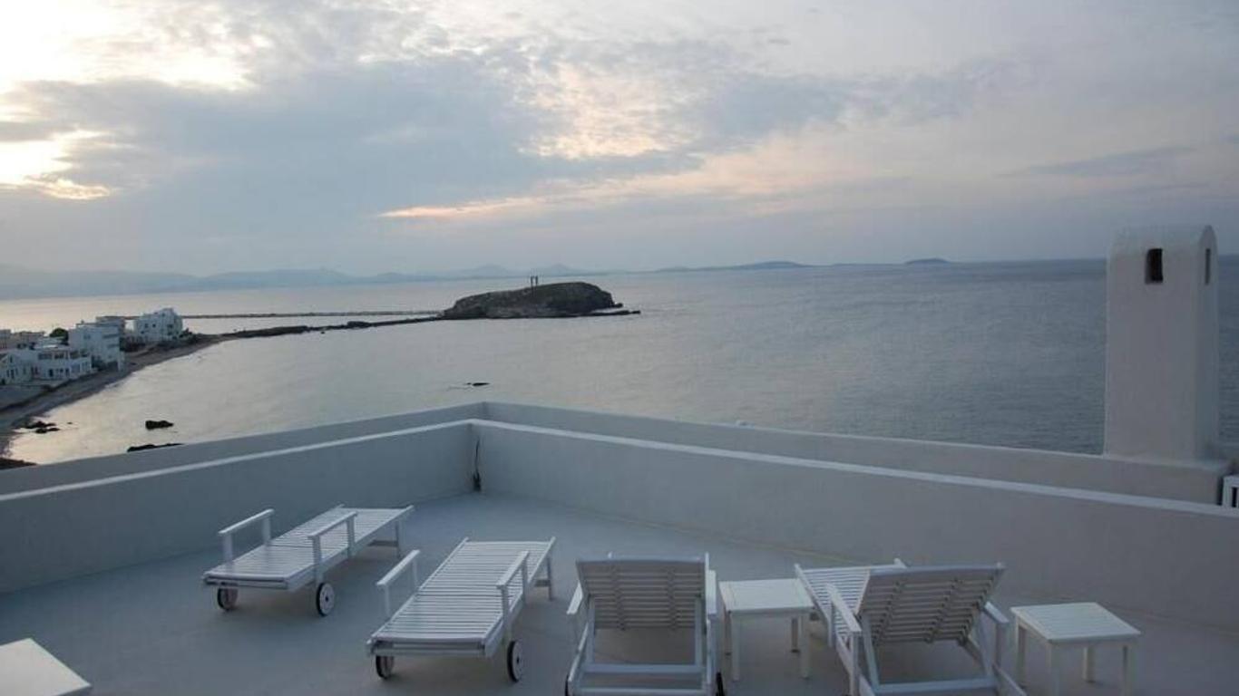 Hotel Grotta