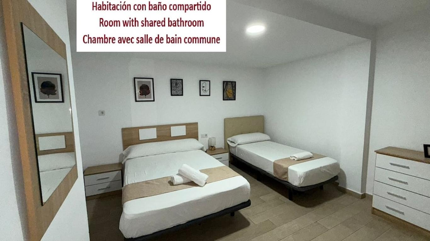 Pension Portugal