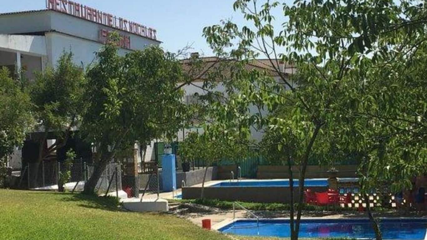 Casa Rural Majaceite