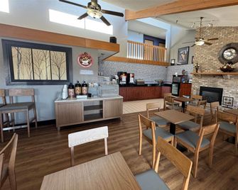 AmericInn by Wyndham Albert Lea - Albert Lea - Restaurante