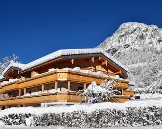 Chalet Hirschbach - Bad Hindelang - Building