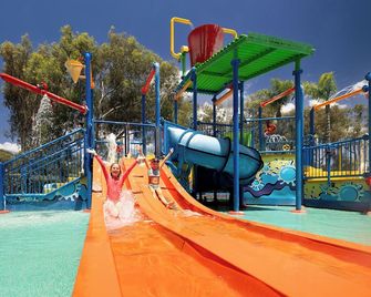 Discovery Parks - Renmark Riverfront - Renmark