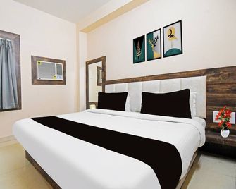 Collection O Gandhi Ghat Formerly Sai Resorts - Bhubaneswar - Habitación