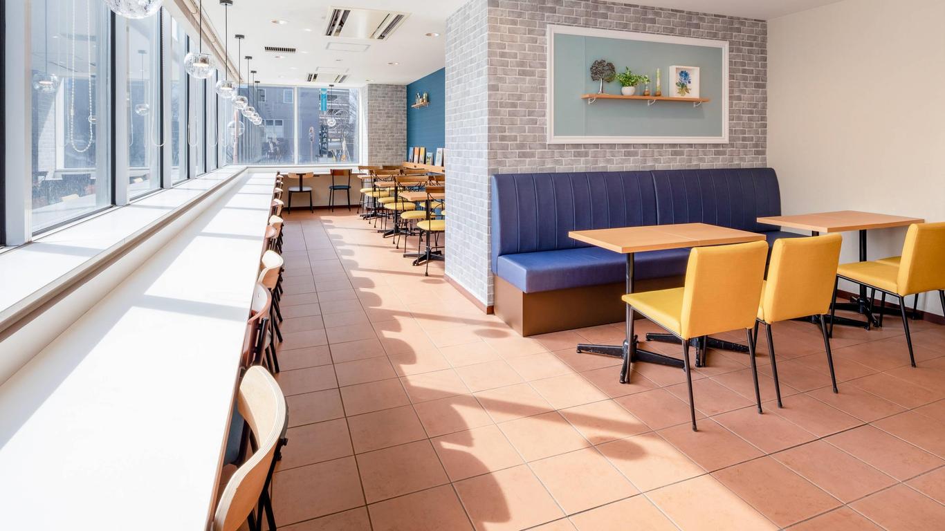 コンフォートホテル成田