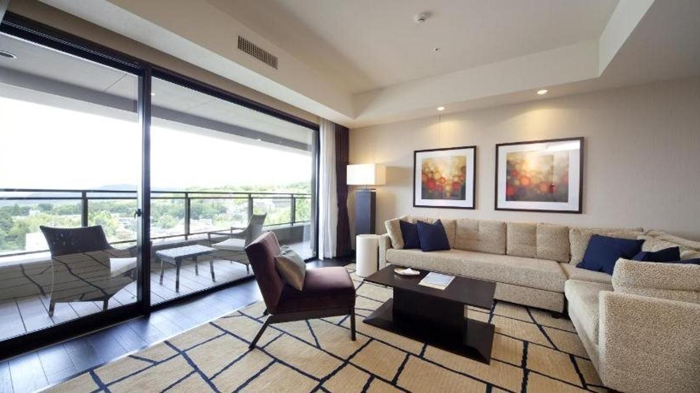 Hotel Harvest Arima Rokusai