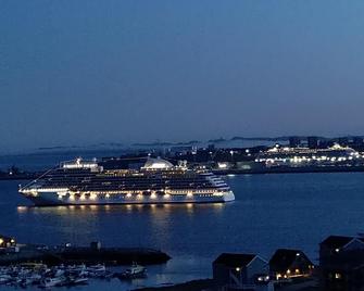 Tuukkaq Apartments - Nuuk