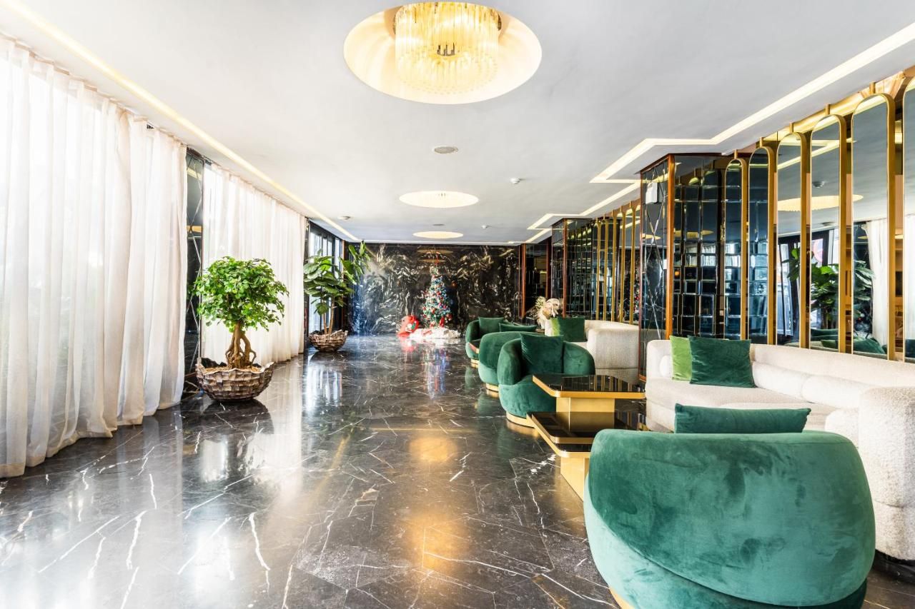 One Hotel Casablanca thumbnail 3