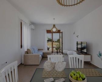Vedema Villas Skaleta - Skaleta - Obývací pokoj