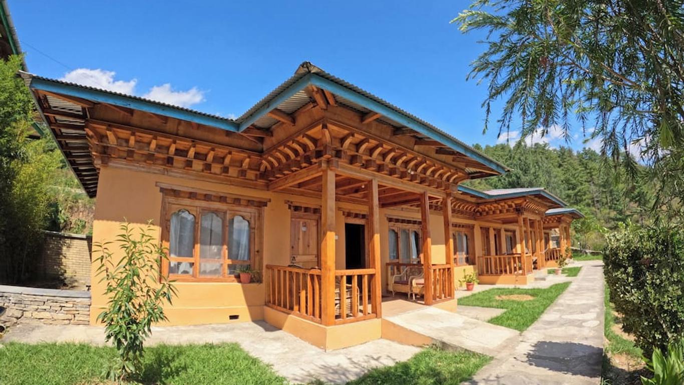 Rema Resort