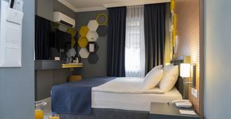 Letstay Hotel - Adults Only - Antalya - Bedroom