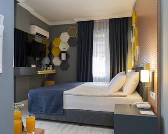 Letstay Hotel - Adults Only - Antalya - Bedroom
