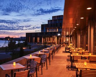 Alsik Hotel & Spa - Sønderborg - Restaurant