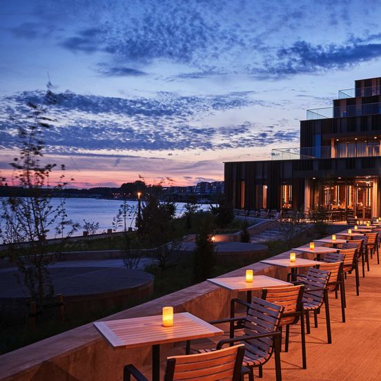 Alsik Hotel & Spa 3