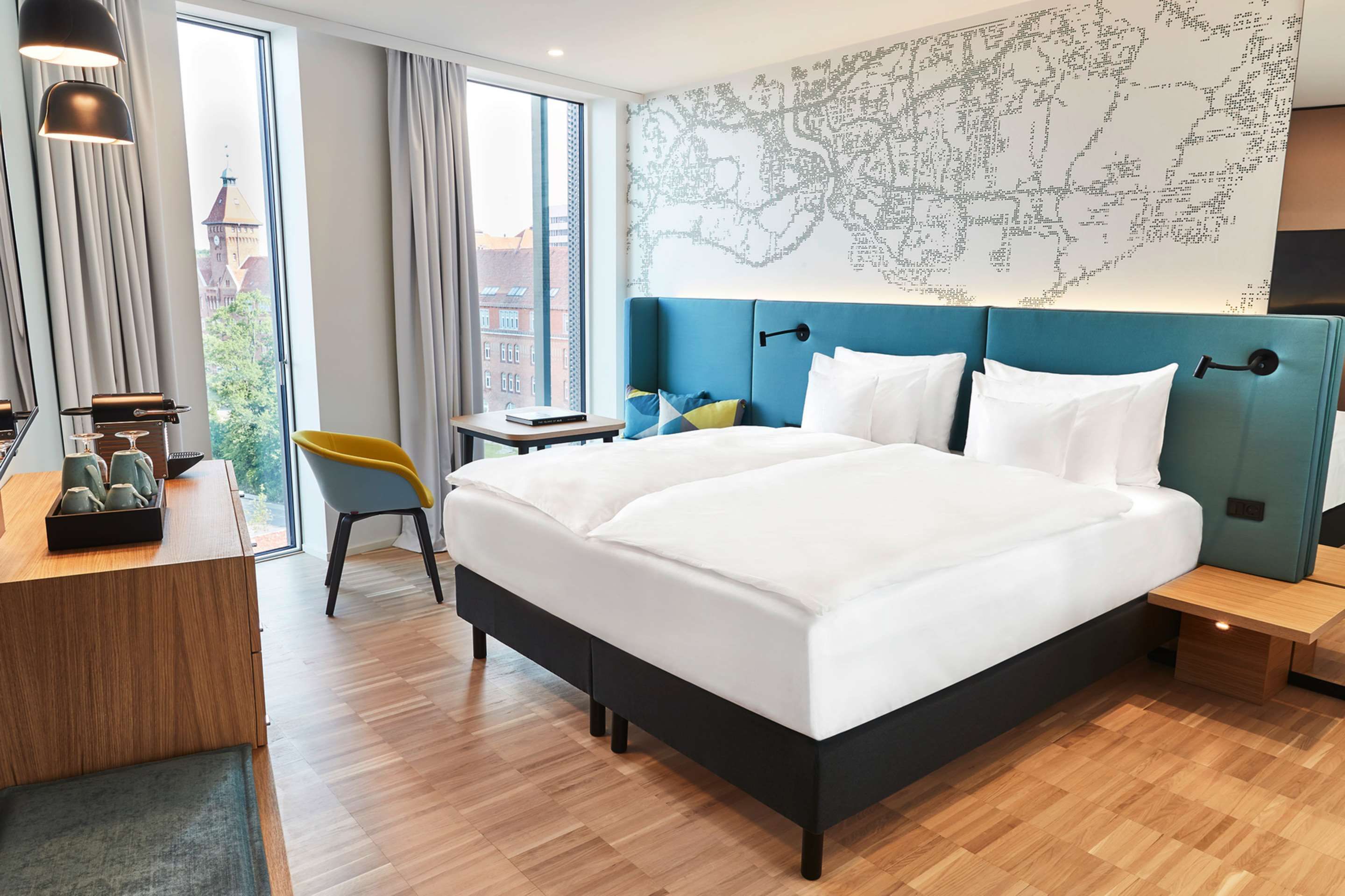Alsik Hotel & Spa 4