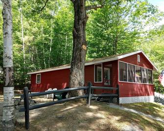 #6 Lakeview @Birchwood Cottages at Loon Lake. Family Friendly Waterfront - Chestertown - Будівля