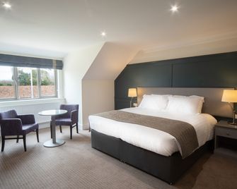 Heacham Manor Hotel - King's Lynn