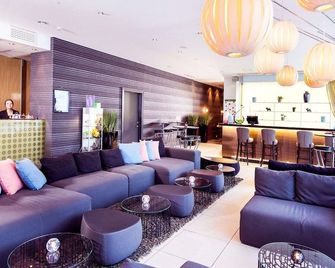 Home Hotel Aurora - Tromsø - Lounge