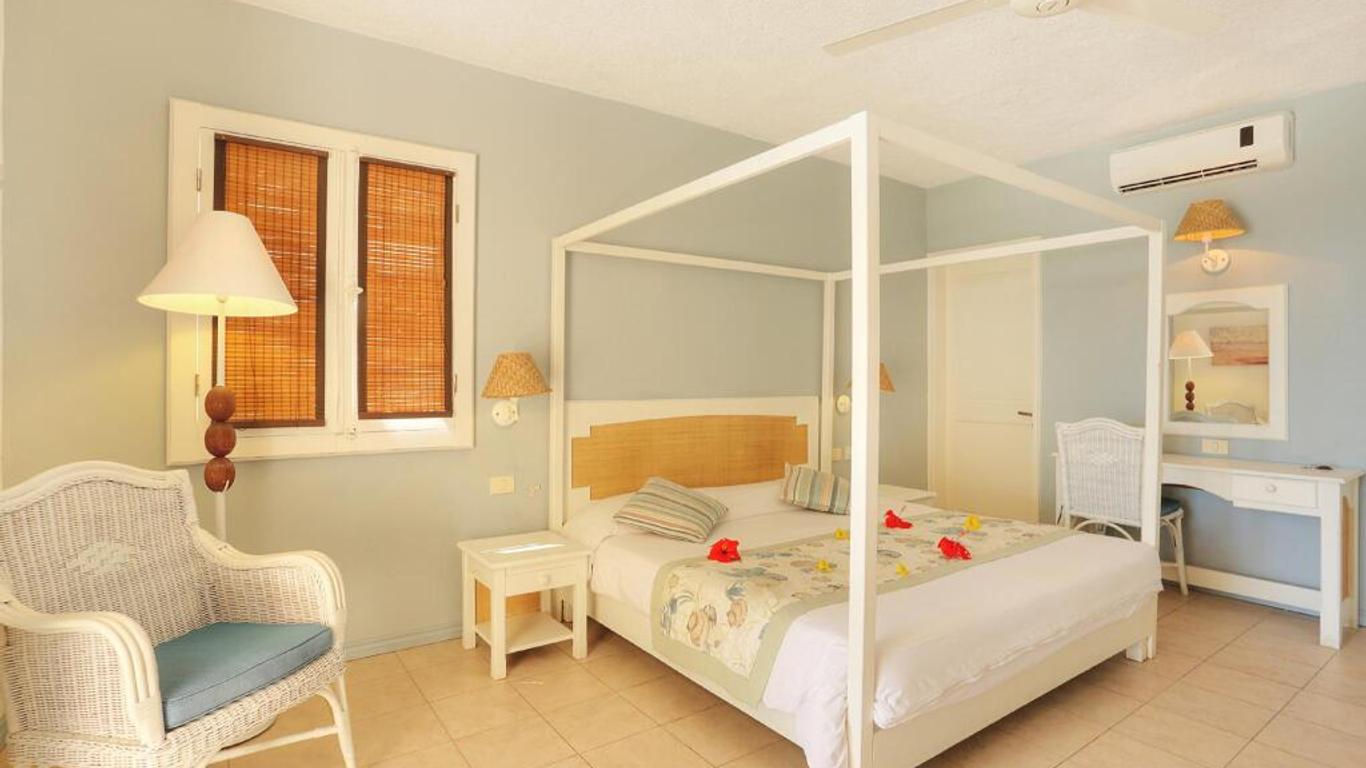 Cocotiers Hotel - Rodrigues