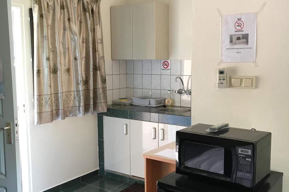 Studio's Willem Anthonie - Paramaribo - Keuken