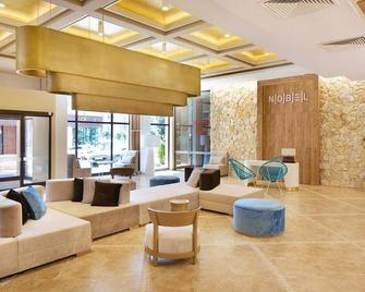 Nobel - Sunny Beach - Lobby