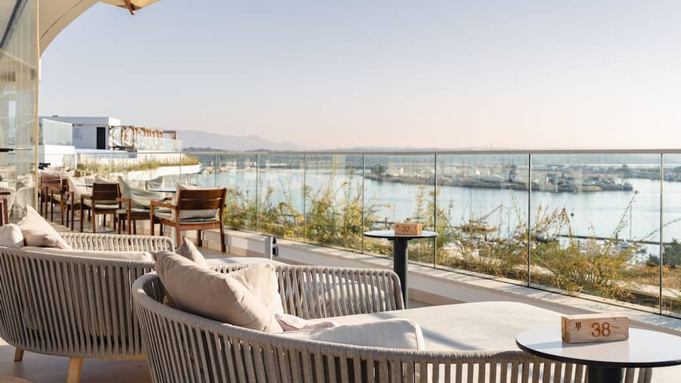 Jupiter Marina Hotel & Spa - Adults Only