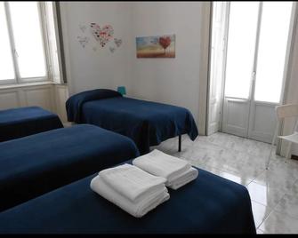 Aldebaran - Milan - Bedroom
