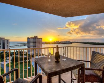 Lovers Key Resort - Fort Myers Beach - Balcone