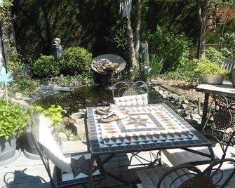 Passe-Partout - Oedelem - Patio