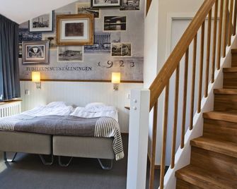 Lisebergsbyns B&B - Gotemburgo - Habitación