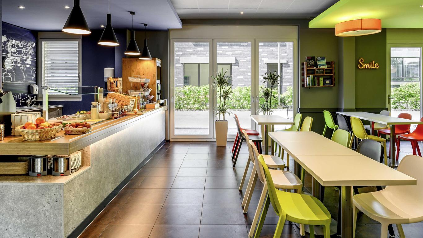 ibis budget Winterthur