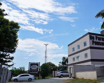 Do Parque Pousada - Penha - Building