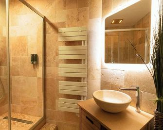 Luxury Spa - Dijon