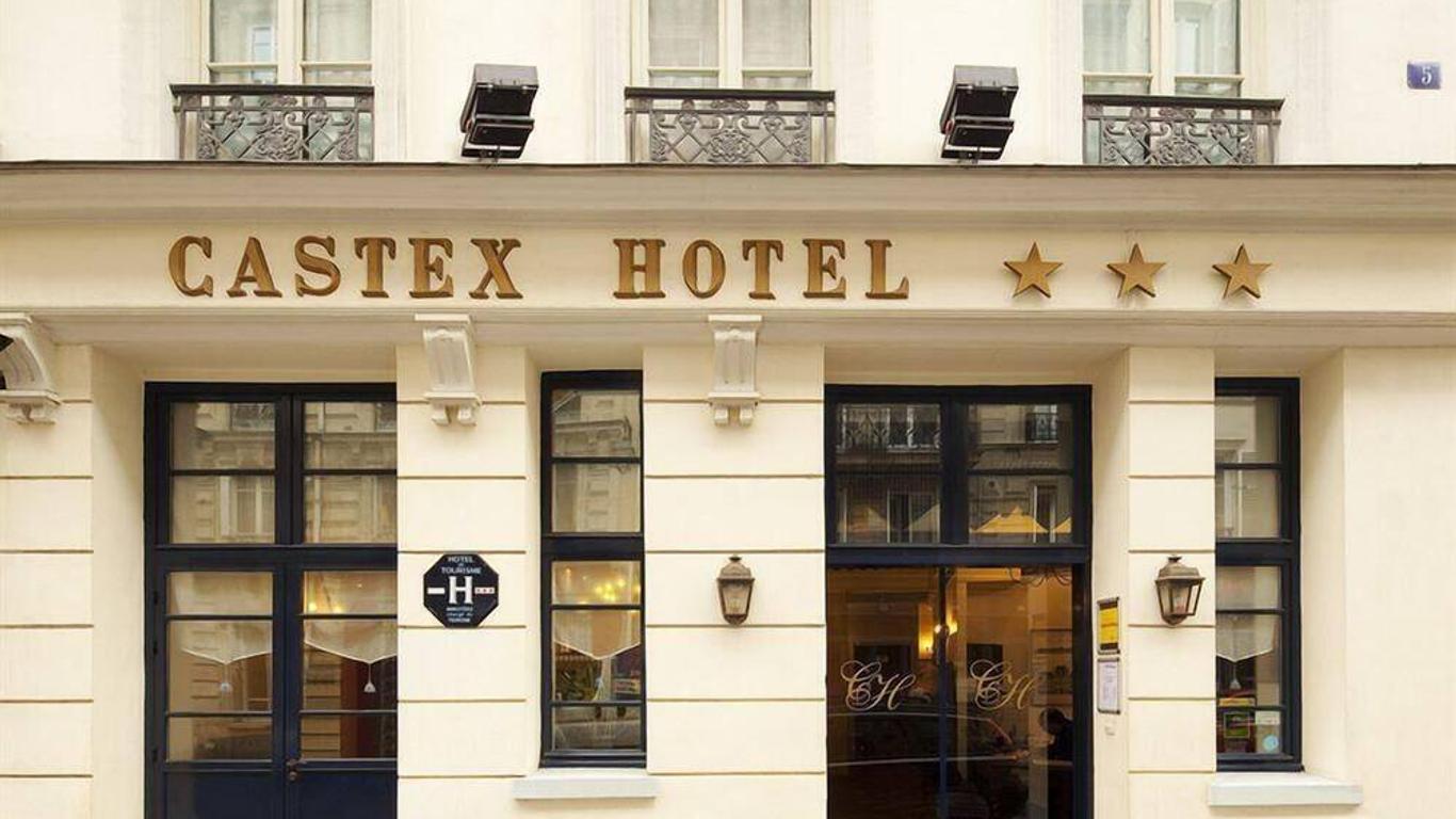 Castex Hotel