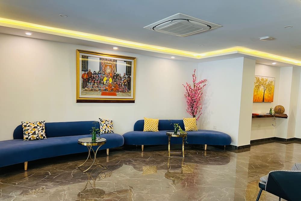 Hotel Mayto thumbnail 2
