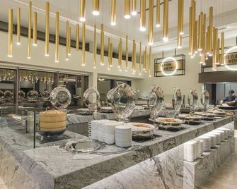 Berjaya Times Square Hotel, Kuala Lumpur - Kuala Lumpur - Buffet