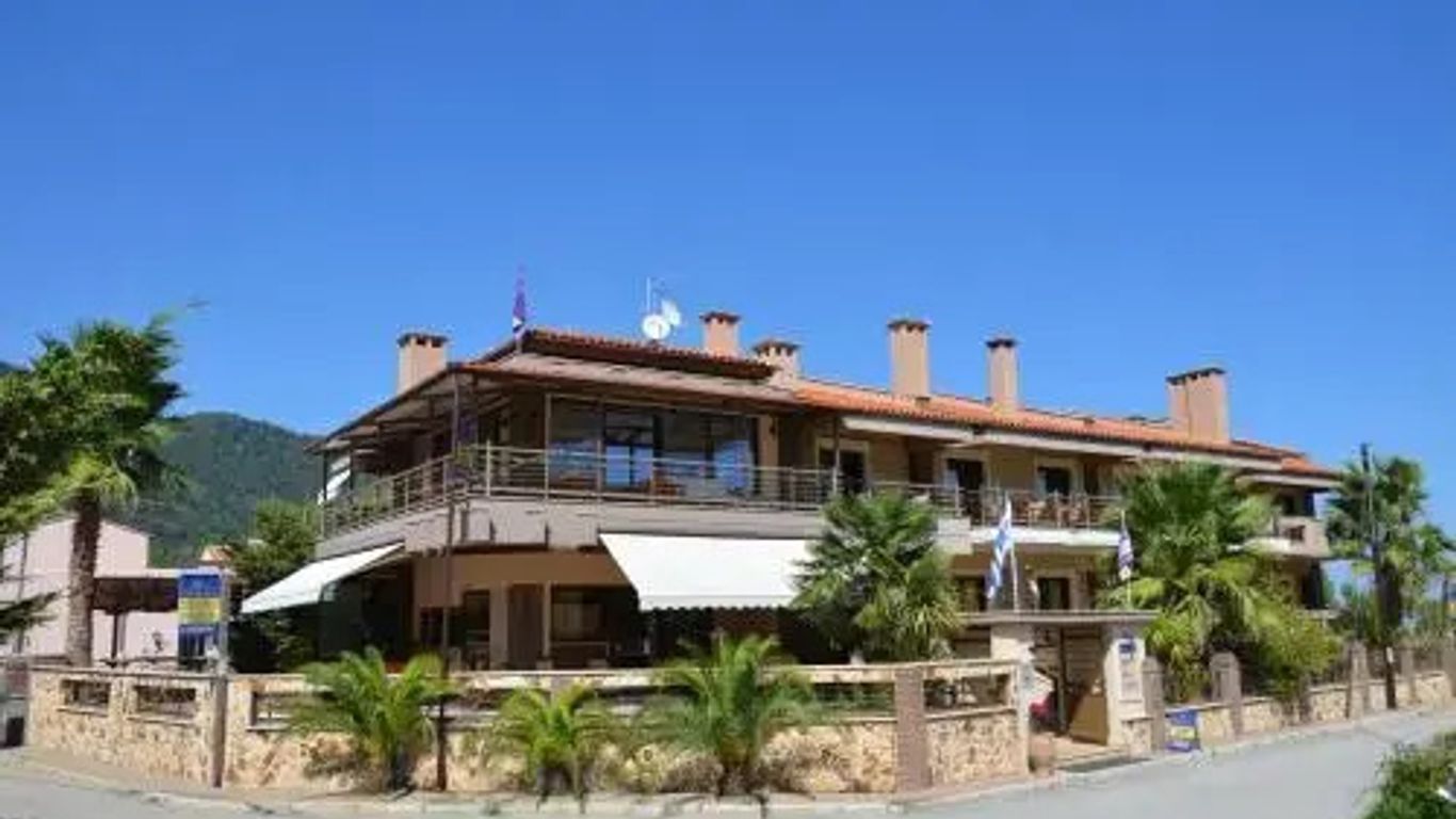 Kladis Club Holidays