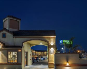 SureStay by Best Western San Rafael - San Rafael - Edifici