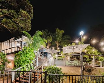 Country 2 Coast Motor Inn Coffs Harbour - Coffs Harbour - Piscina
