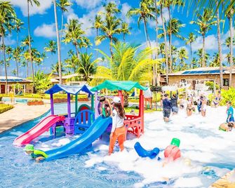 Grand Oca Maragogi Resort - Maragogi