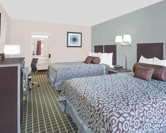 Days Inn by Wyndham Market Center Dallas Love Field - Dallas - Habitación